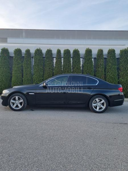 BMW 520 2.0TDI