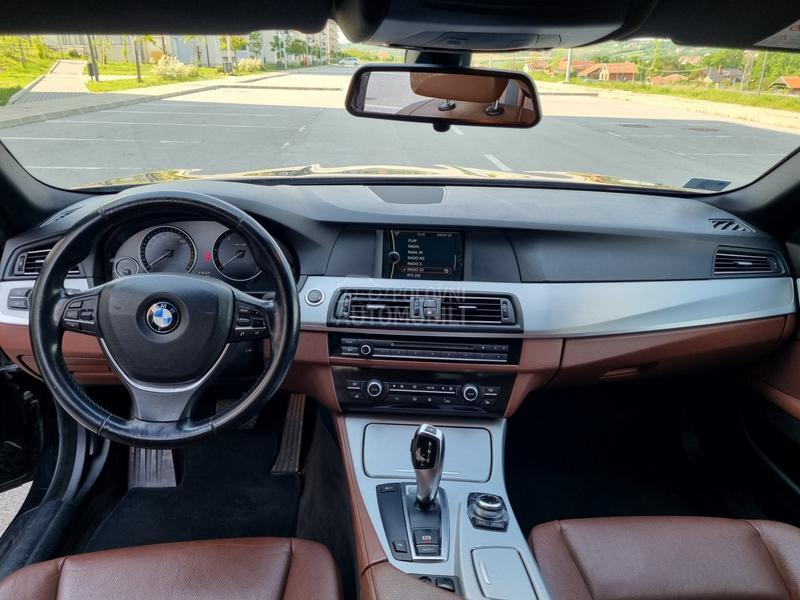 BMW 520 2.0TDI