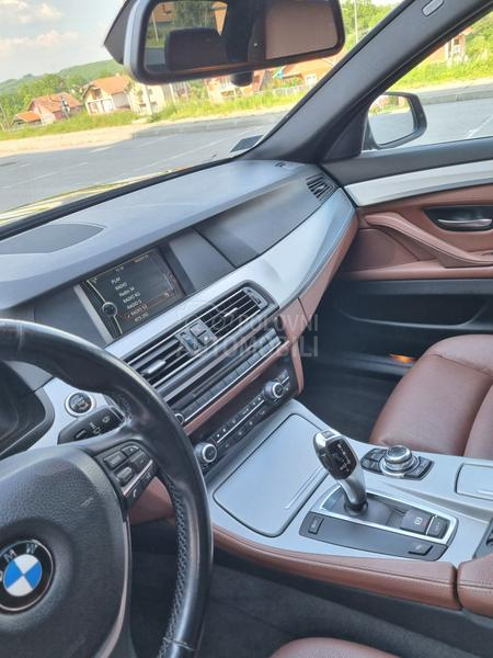 BMW 520 2.0TDI