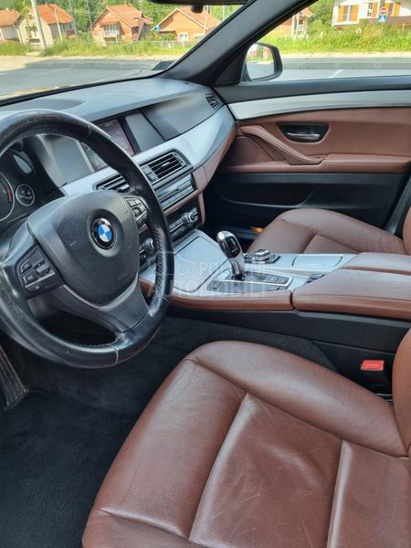 BMW 520 2.0TDI