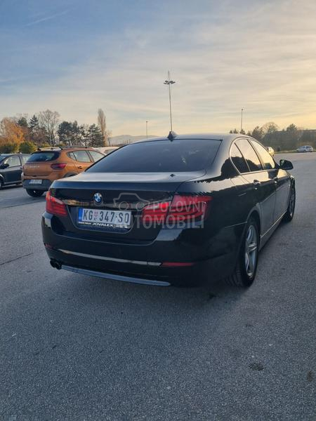 BMW 520 2.0TDI