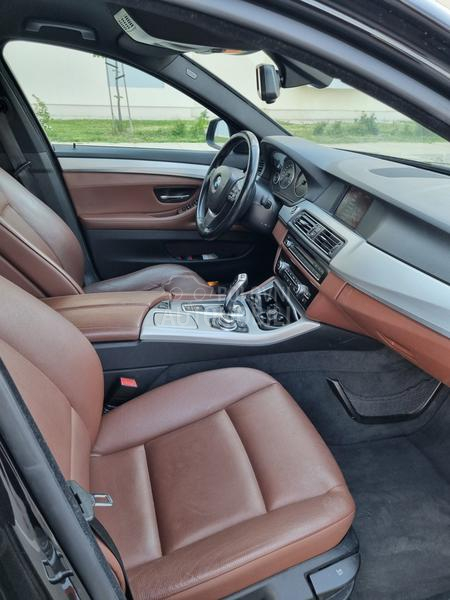BMW 520 2.0TDI