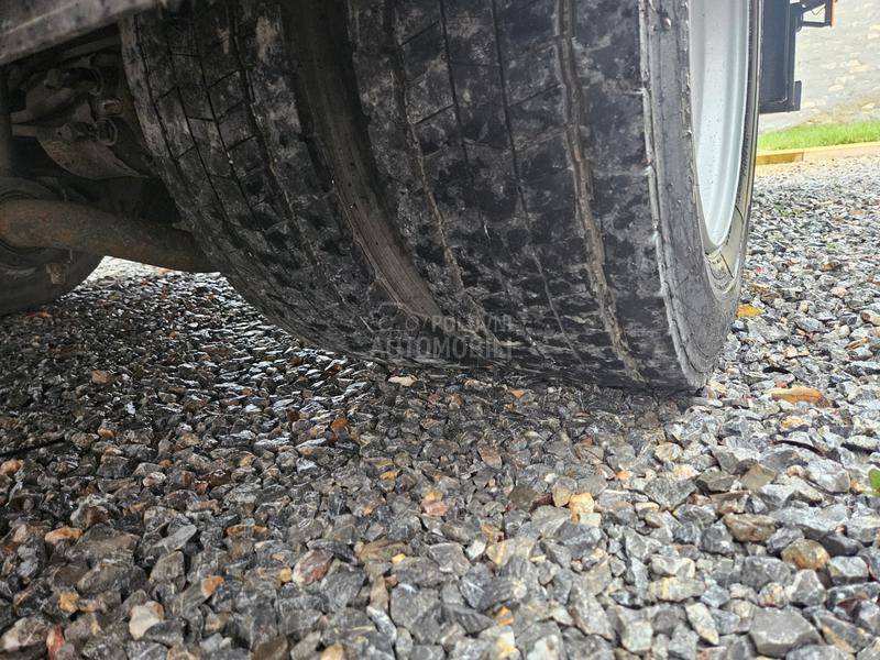 MAN TGL 8.180 GOD 2010