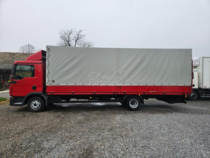 MAN TGL 8.180 GOD 2010