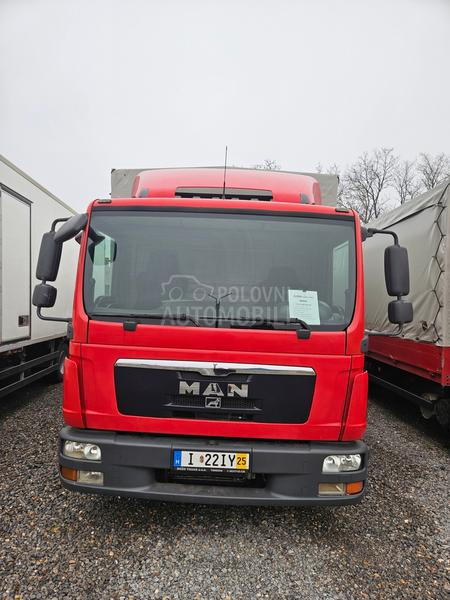 MAN TGL 8.180 GOD 2010