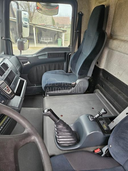 MAN TGL 8.180 GOD 2010