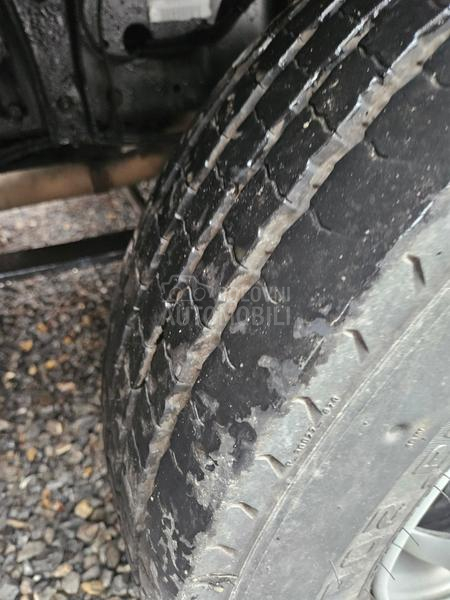 MAN TGL 8.180 GOD 2010