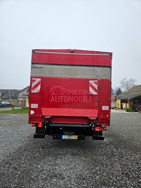 MAN TGL 8.180 GOD 2010