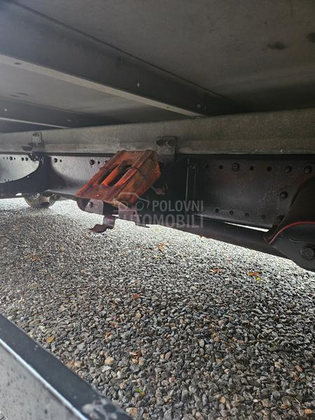 MAN TGL 8.180 GOD 2010