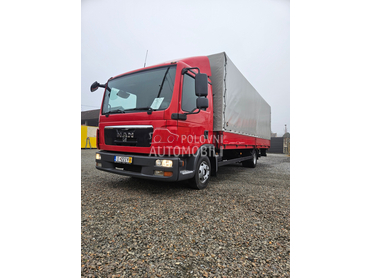 MAN TGL 8.180 4X2 BL