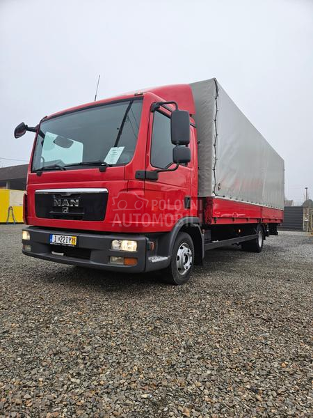 MAN TGL 8.180 GOD 2010