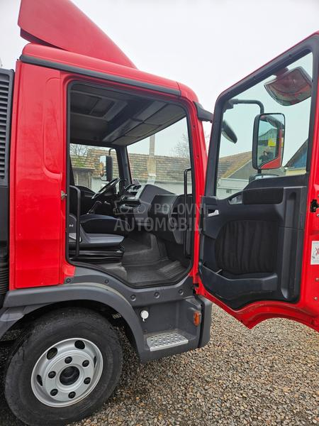 MAN TGL 8.180 GOD 2010