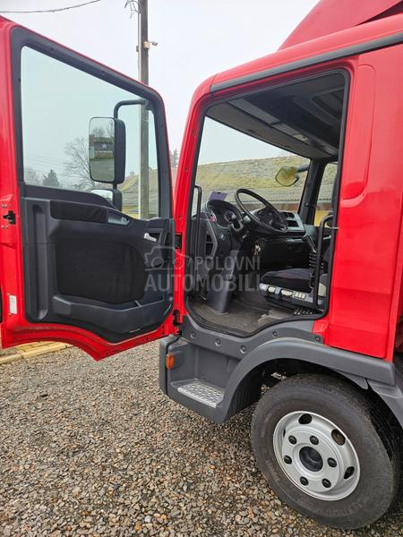 MAN TGL 8.180 GOD 2010