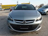 Opel Astra J 1.6 CDTI/COSMO