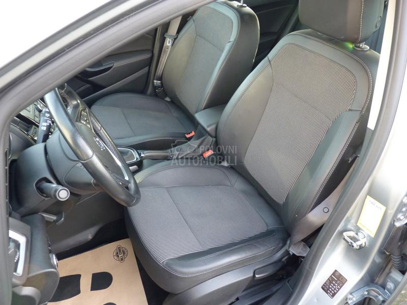 Opel Astra J 1.6 CDTI/COSMO