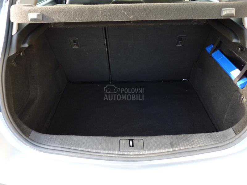 Opel Astra J 1.6 CDTI/COSMO