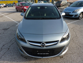 Opel Astra J 1.6 CDTI/COSMO