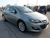 Opel Astra J 1.6 CDTI/COSMO