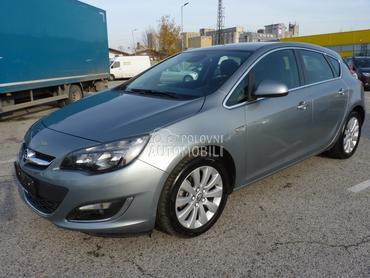 Opel Astra J 1.6 CDTI/COSMO