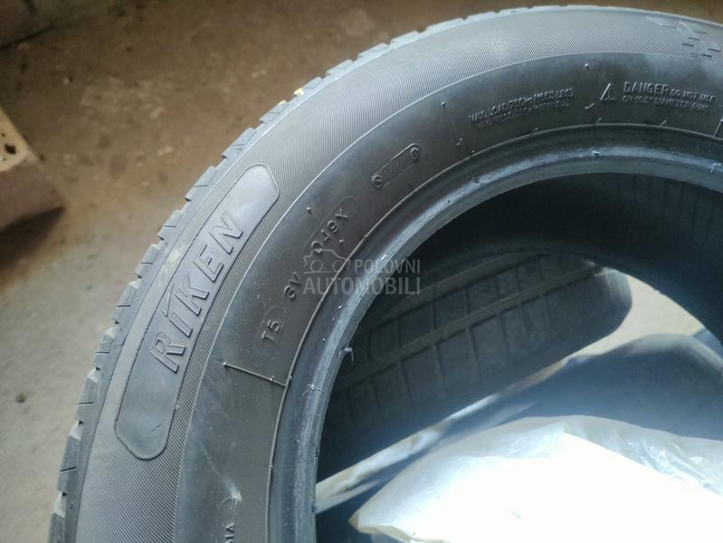Riken 225/60 R16 Letnja