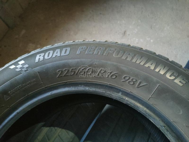 Riken 225/60 R16 Letnja