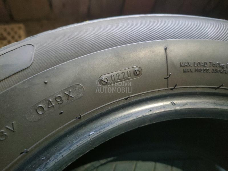 Riken 225/60 R16 Letnja