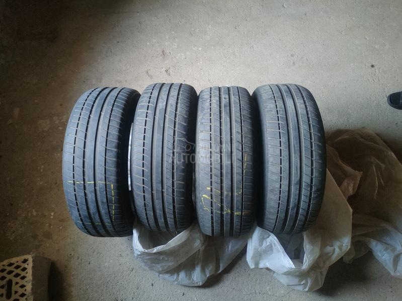 Riken 225/60 R16 Letnja