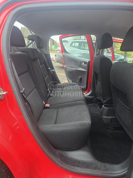 Peugeot 207 1,4i 16v Trendy