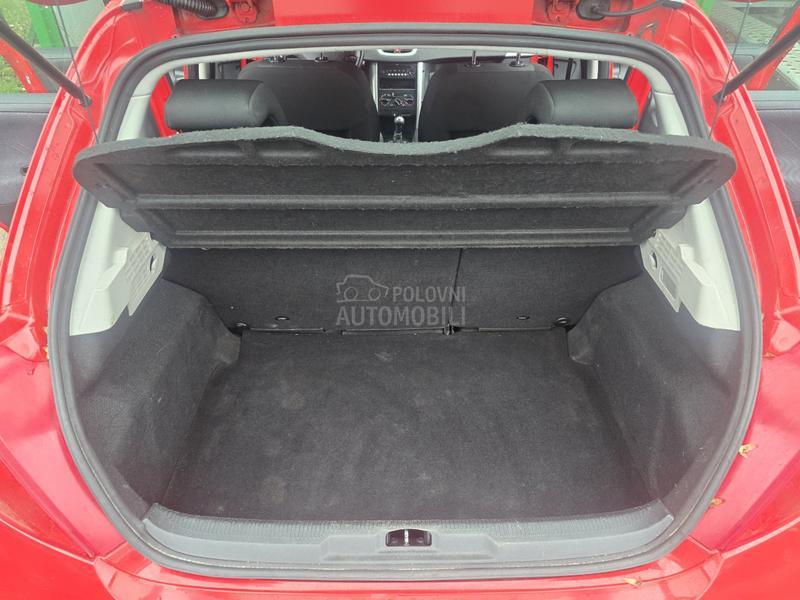 Peugeot 207 1,4i 16v Trendy