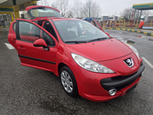 Peugeot 207 1,4 Trendy