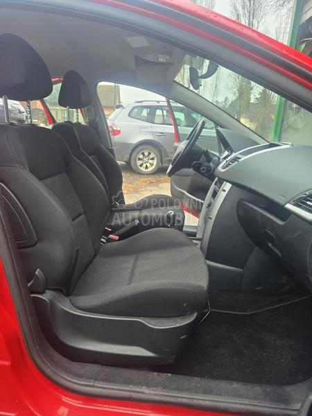 Peugeot 207 1,4i 16v Trendy