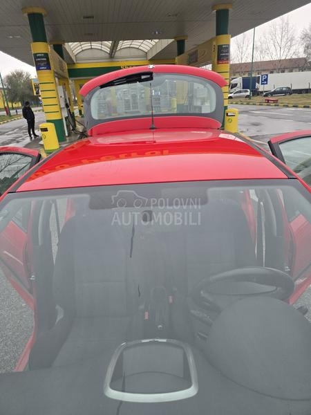 Peugeot 207 1,4i 16v Trendy