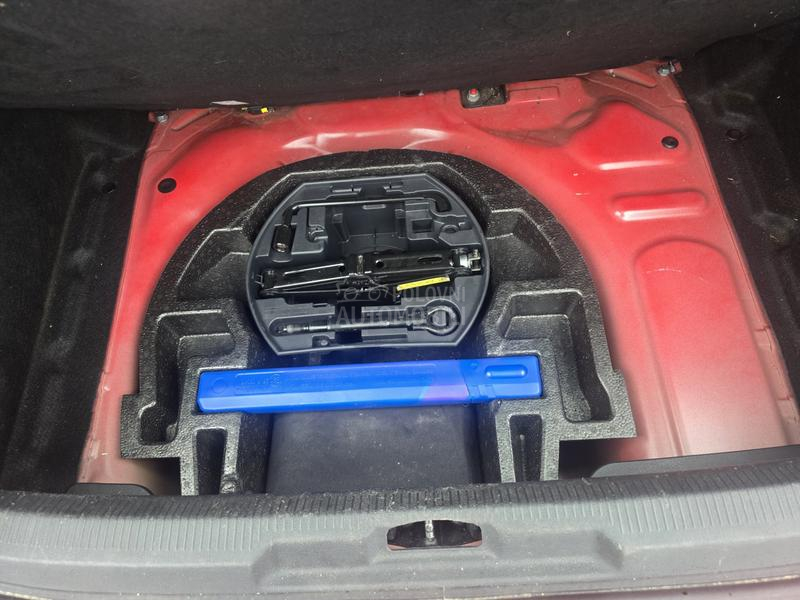 Peugeot 207 1,4i 16v Trendy