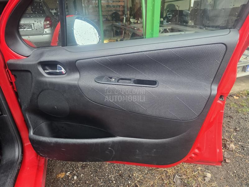 Peugeot 207 1,4i 16v Trendy