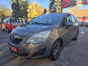 Opel Meriva 1.4