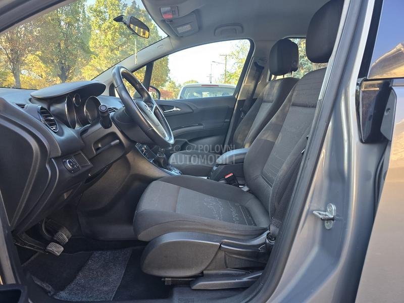 Opel Meriva 1.4