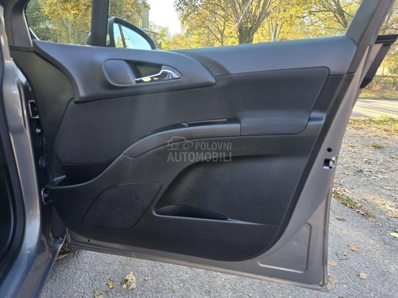 Opel Meriva 1.4