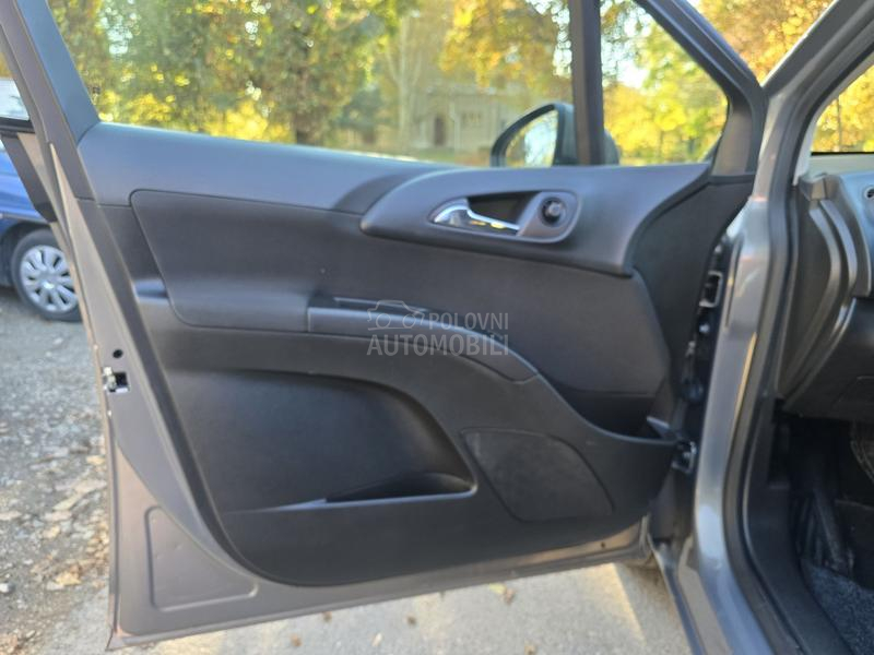Opel Meriva 1.4