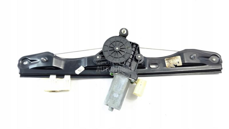 Elektro podizač prozora