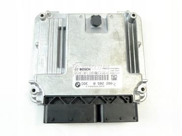 Kompjuter - računar za BMW 125, 750, 118 ... od 2000. do 2017. god.