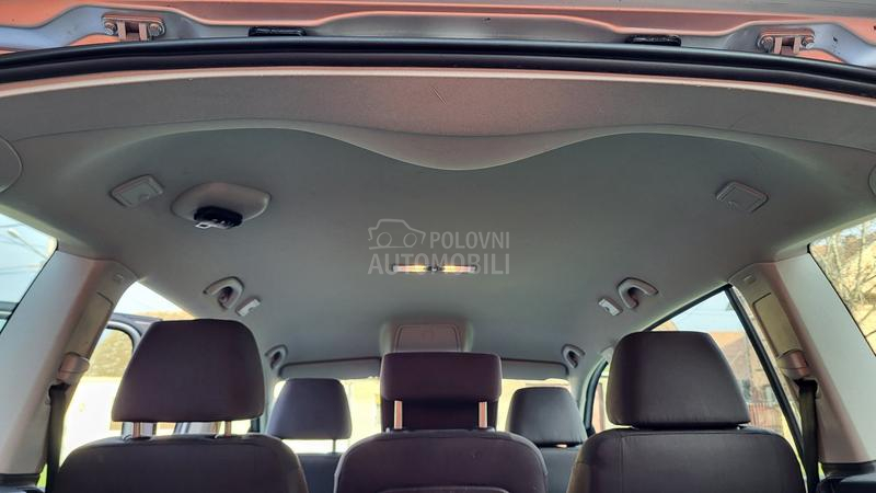 Volkswagen Touran 1.9 TDI