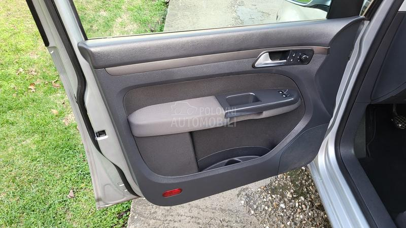 Volkswagen Touran 1.9 TDI