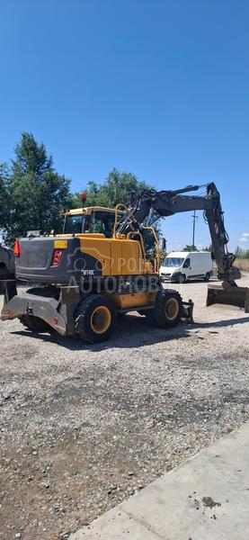 Volvo EW 140