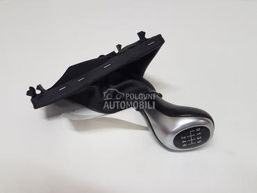 Ručica menjača za BMW 125, 750, 118 ... od 2000. do 2017. god.