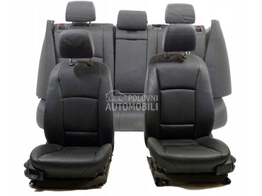 Sedište za BMW 318 od 2000. do 2017. god.