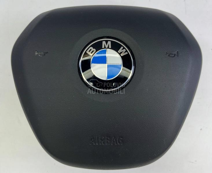 Vazdušni jastuk - airbag