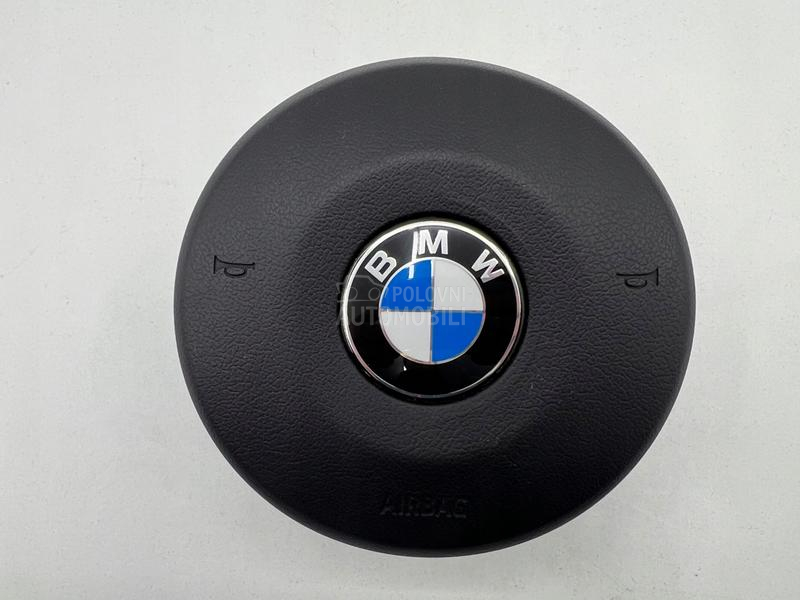 Vazdušni jastuk - airbag