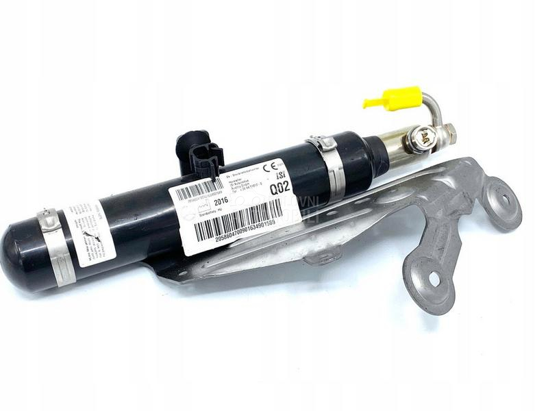 Vazdušni jastuk - airbag