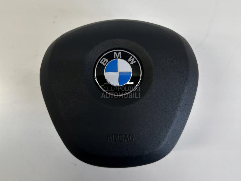 Vazdušni jastuk - airbag