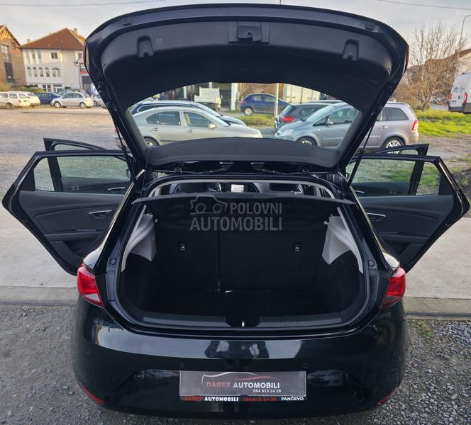 Seat Leon 1.6 TDI N.A.V.I